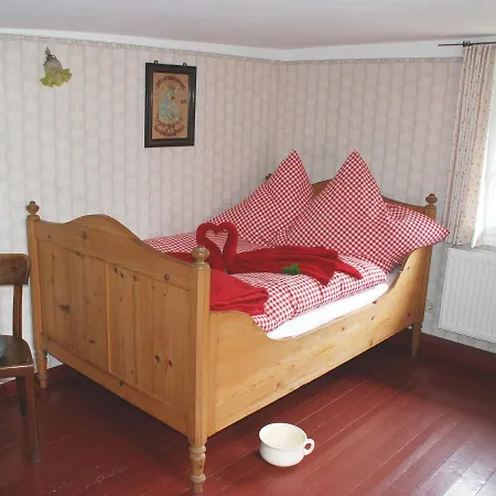 Bauernhaus * Nettersheim