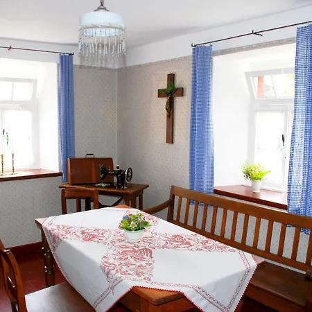 Bauernhaus Ferienhaus *